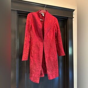 La Perla coat